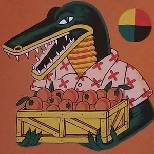 Lucky Brand Men' Shirt